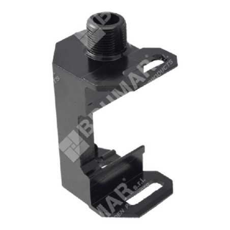 Cache vis sans fin pour souffleuse à neige COMPATIBLE MAORI - 049783 | NewgardenParts.com
