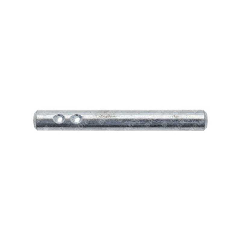 Worm shaft for snow blower MAORI COMPATIBLE - 049780