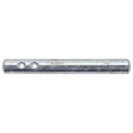 Eje helicoidal para quitanieves COMPATIBLE MAORI - 049780 | NewgardenParts.com