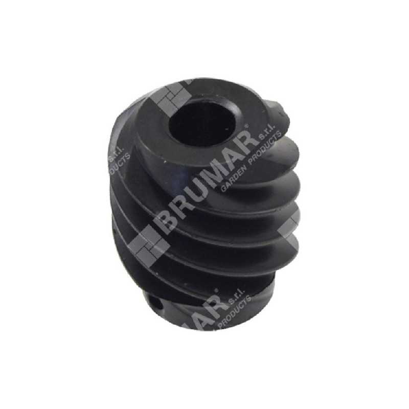 Tornillo sin fin de rotación de chimenea para quitanieves COMPATIBLE MAORI - 049779