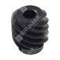 Tornillo sin fin de rotación de chimenea para quitanieves COMPATIBLE MAORI - 049779