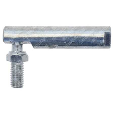 Joint de sélecteur de vitesses pour souffleuse à neige MAORI COMPATIBLE - 049771 | NewgardenParts.com
