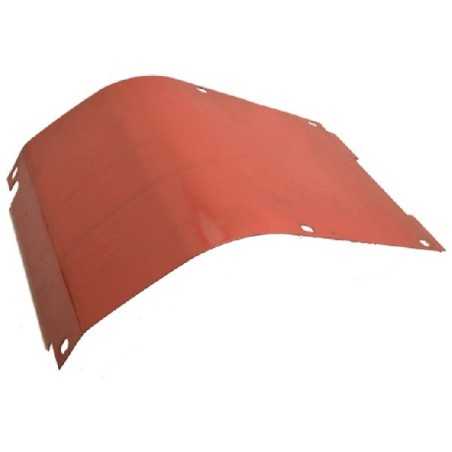 Closing plate for MAORI COMPATIBLE snow blower - 048825 | NewgardenParts.com
