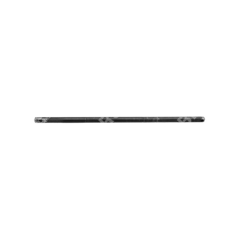 Arbre de roue pour souffleuse à neige MAORI COMPATIBLE - 048805