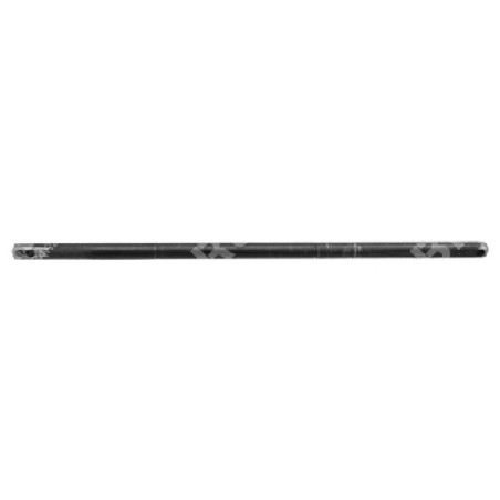 Eje de rueda para quitanieves COMPATIBLE MAORI - 048805 | NewgardenParts.com