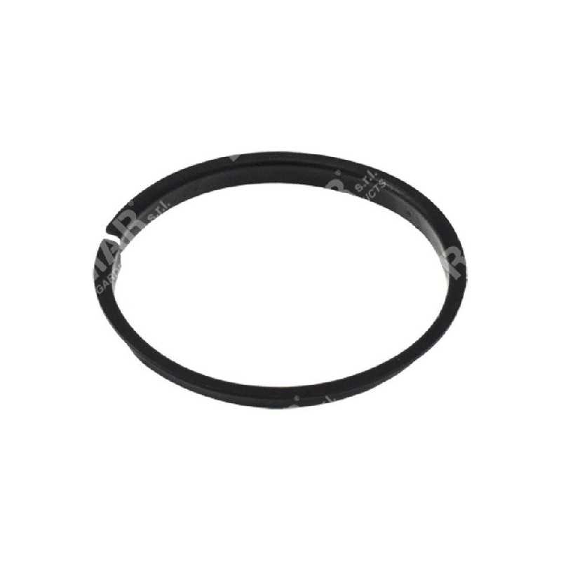 Junta base de chimenea para quitanieves COMPATIBLE MAORI - 048385