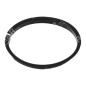 Junta base de chimenea para quitanieves COMPATIBLE MAORI - 048385