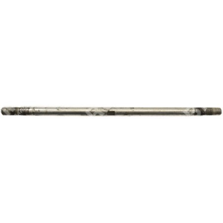 Axe de réglage pour souffleuse à neige MAORI COMPATIBLE - 039901 | NewgardenParts.com