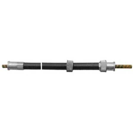 Gaine flexible pour souffleuse à neige COMPATIBLE MAORI - 039894 | NewgardenParts.com