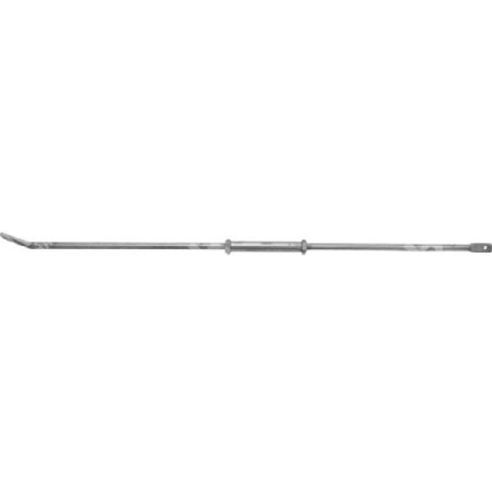 Shift rod for MAORI COMPATIBLE snow blower - 039888 | NewgardenParts.com