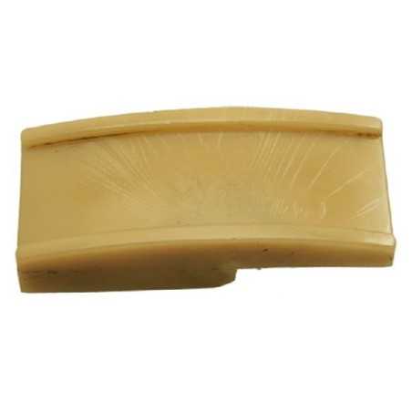 Riparo carter catena per spazzaneve MAORI COMPATIBILE - 039887 | NewgardenParts.com