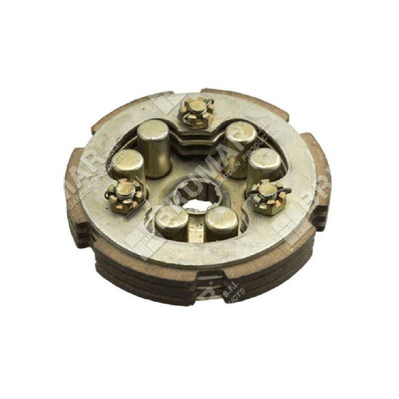 Embrayage de direction sur chenilles pour souffleuse à neige COMPATIBLE MAORI - 039878
