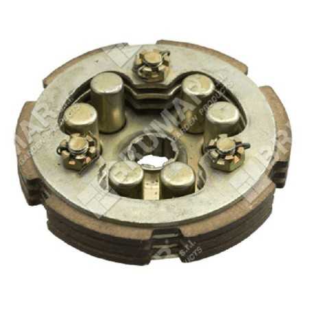 Embrayage de direction sur chenilles pour souffleuse à neige COMPATIBLE MAORI - 039878 | NewgardenParts.com