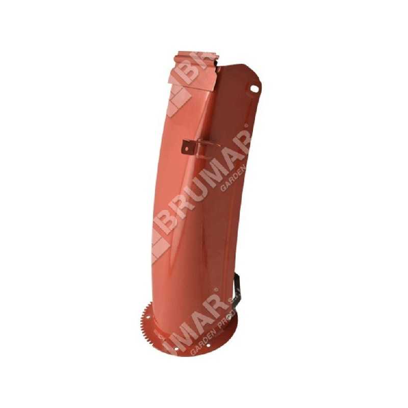 Abluftkamin für MAORI COMPATIBLE Schneefräse – 039868