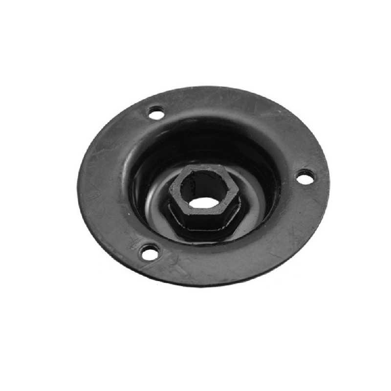 Support latéral pour souffleuses à neige COMPATIBLE MAORI - 039863