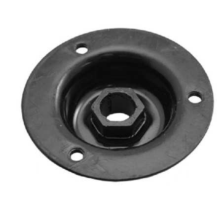 Side support for snow blowers MAORI COMPATIBLE - 039863 | NewgardenParts.com