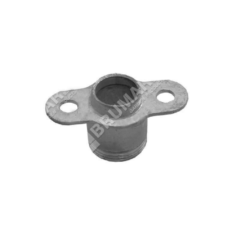 Acoplamiento flexible para quitanieves COMPATIBLE MAORI - 039862