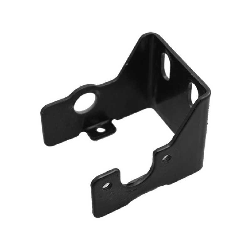 Chimney worm bracket for snow blower MAORI COMPATIBLE - 039859