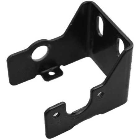 Support de vis sans fin de cheminée pour souffleuse à neige COMPATIBLE MAORI - 039859 | NewgardenParts.com