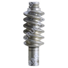 Chimney worm for snow blower MAORI COMPATIBLE - 039858 | NewgardenParts.com