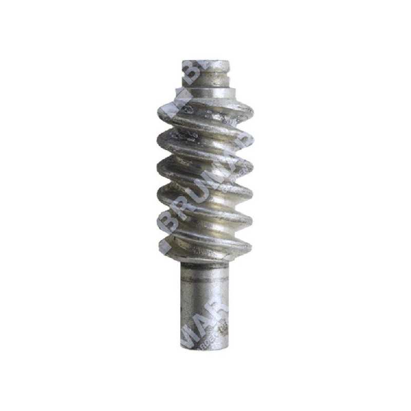 Chimney worm for snow blower MAORI COMPATIBLE - 039858