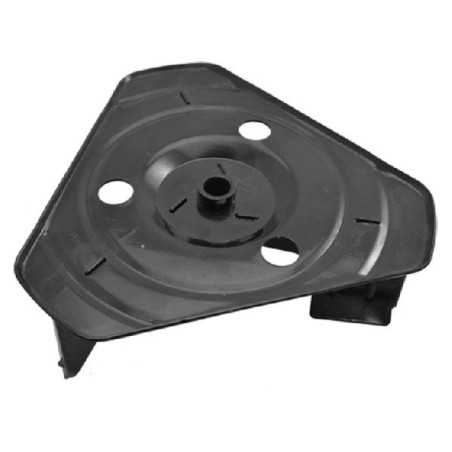 Ventilador quitanieves para quitanieves COMPATIBLE MAORI - 039848 | NewgardenParts.com