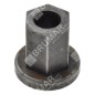 Wheel guide pin for MAORI COMPATIBLE snow blower - 039836