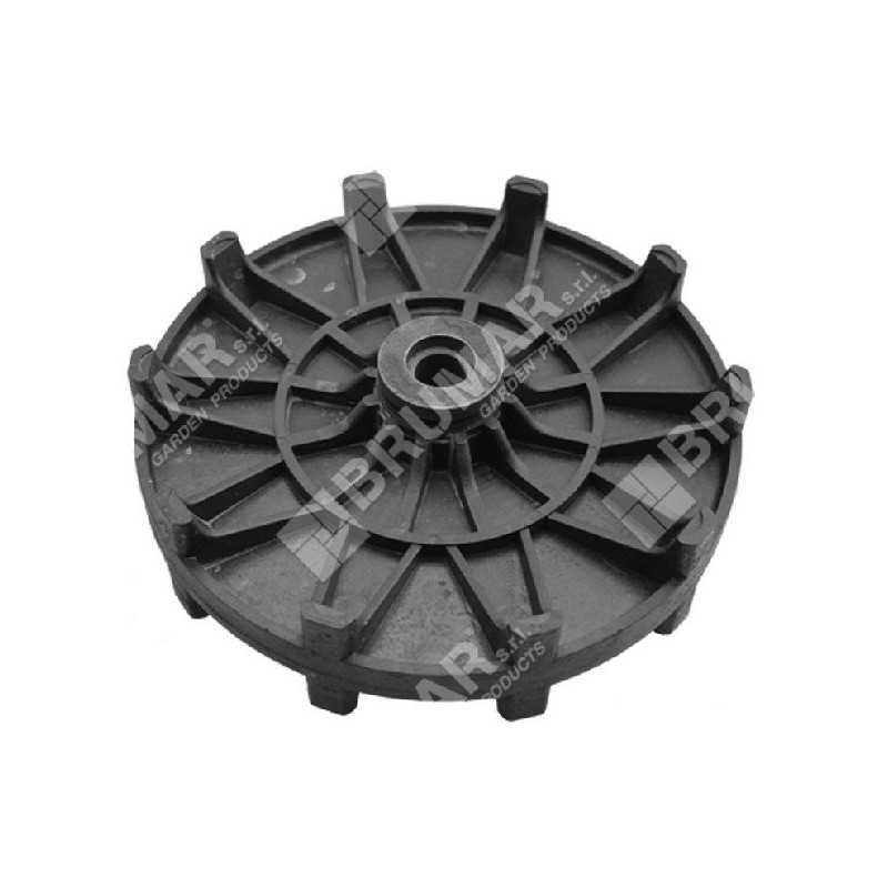 Wheel guide for MAORI COMPATIBLE snow blower - 039834