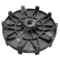 Wheel guide for MAORI COMPATIBLE snow blower - 039834