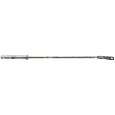 Leva sollevamento per spazzaneve MAORI COMPATIBILE - 039829 | NewgardenParts.com