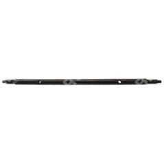 Front axle for MAORI COMPATIBLE snow blower - 039827