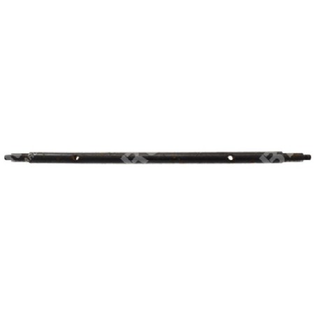 Eje delantero para quitanieves COMPATIBLE MAORI - 039827 | NewgardenParts.com