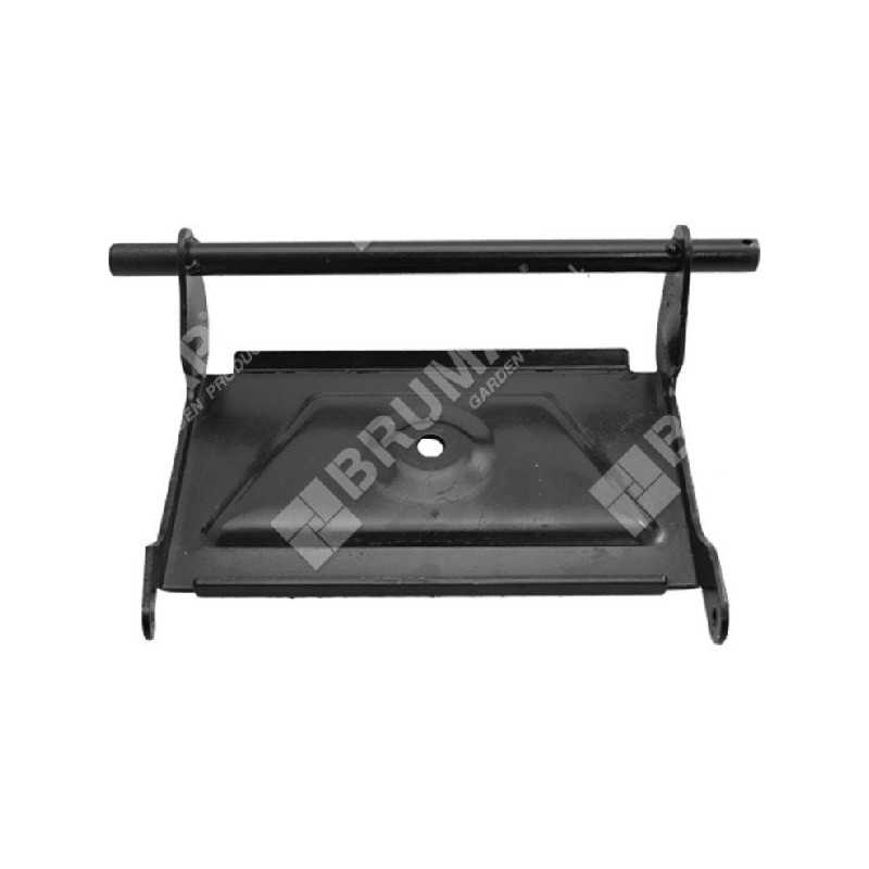 Support de poulie pour souffleuse à neige MAORI COMPATIBLE - 039821