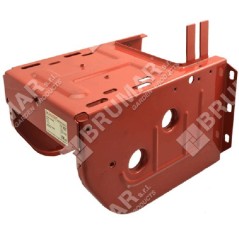 Engine base for MAORI COMPATIBLE snow blower - 039811 | NewgardenParts.com
