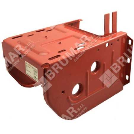Base moteur pour souffleuse à neige MAORI COMPATIBLE - 039811 | NewgardenParts.com