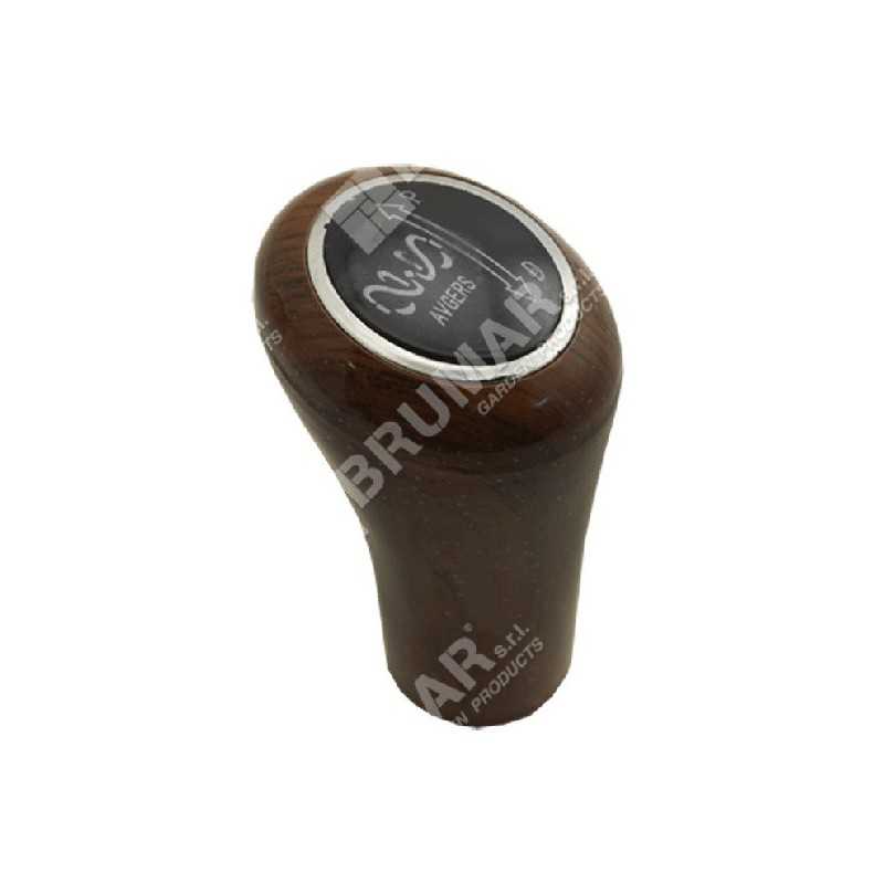 Auger clutch knob for MAORI COMPATIBLE snow blower - 039797