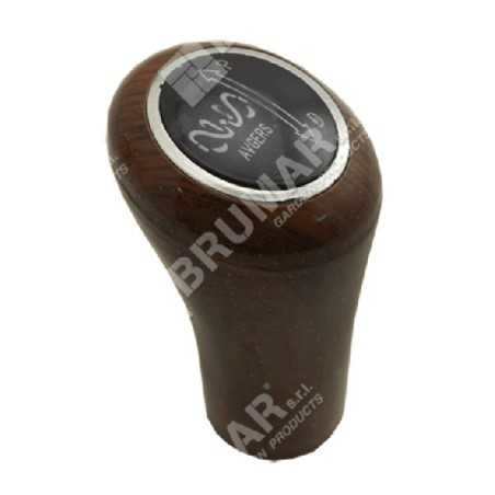 Auger clutch knob for MAORI COMPATIBLE snow blower - 039797 | NewgardenParts.com