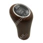 Auger clutch knob for MAORI COMPATIBLE snow blower - 039797