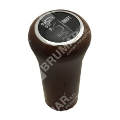 Pomo de cambio para quitanieves COMPATIBLE MAORI - 039794 | NewgardenParts.com