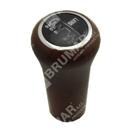 Pommeau de levier de vitesses pour souffleuse à neige MAORI COMPATIBLE - 039794 | NewgardenParts.com