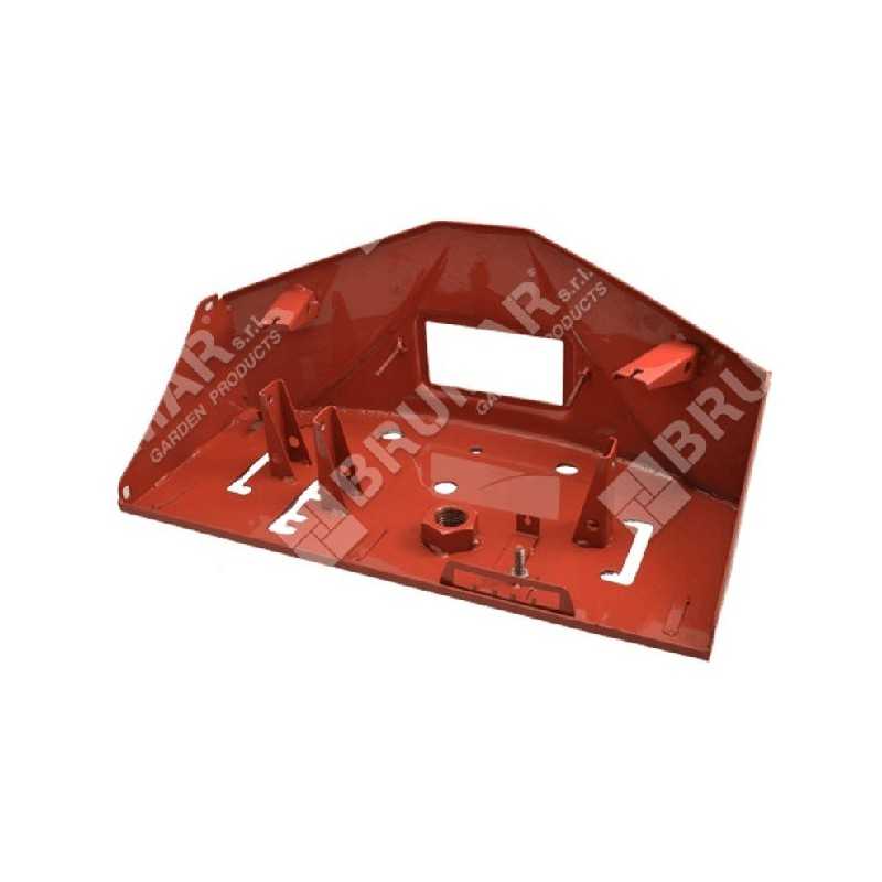 Panel de control para quitanieves COMPATIBLE MAORI - 039732