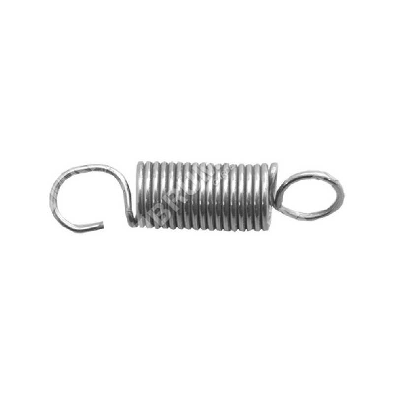 Muelle tensor de polea superior para quitanieves COMPATIBLE MAORI - 030051