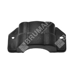 Conector de motor eléctrico para quitanieves COMPATIBLE MAORI - 024954 | NewgardenParts.com