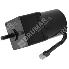 Chimney rotation motor for MAORI COMPATIBLE snow blower - 024953 | NewgardenParts.com