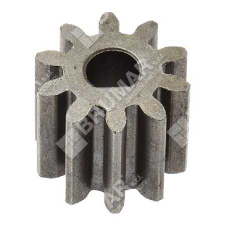 Engrenage moteur de souffleuse à neige COMPATIBLE MAORI - 024950 | NewgardenParts.com
