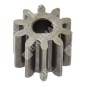 Ingranaggio motorino per spazzaneve MAORI COMPATIBILE - 024950