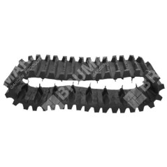 Chenille de chasse-neige COMPATIBLE MAORI - 024912 | NewgardenParts.com