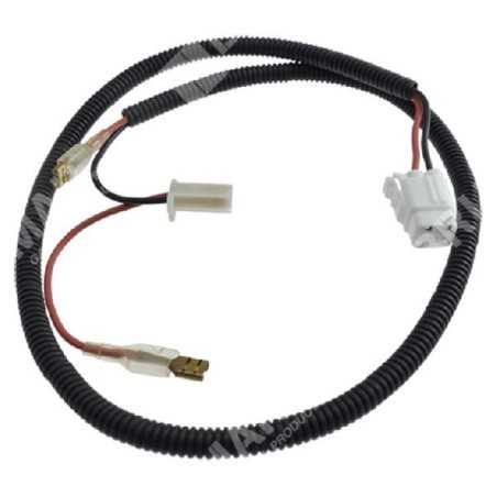 Cable de faro para quitanieves COMPATIBLE MAORI - 024720 | NewgardenParts.com