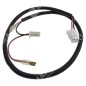 Cable de faro para quitanieves COMPATIBLE MAORI - 024720