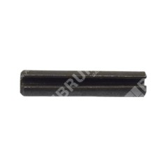 Elastic pin worm screw for snow blower MAORI COMPATIBLE - 024651 | NewgardenParts.com